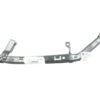 Tlx 15-17 Lt Front Bumper Cover Support