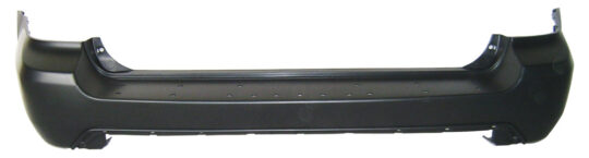 Mdx 04-06 Rear Bumper Cover