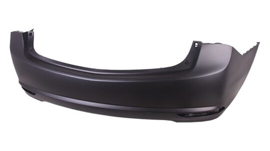 Tlx 15-20 Rear Bumper Cover W/O Advance