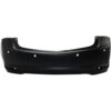 Tlx 15-17 Rear Bumper Cover W/Advance