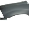 Mdx 01-06 Rt Front Fender Assy