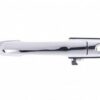 Mdx 01-06 Rt Front Door Handle Outer
