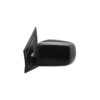 Mdx 02-06 Lt Mirror Outside Rear View