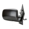Mdx 02-06 Rt Mirror Outside Rear View