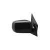 Mdx 02-06 Rt Mirror Outside Rear View