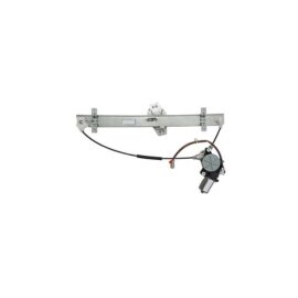 Mdx 03-06 Rt Front Door Glass Regulator