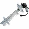 Tlx 15-20 Lt Rear Door Glass Regulator