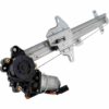 Tlx 15-20 Rt Rear Door Glass Regulator