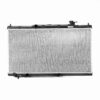 Tlx 15-20 Radiator Assembly