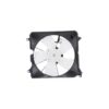Tlx 15-20 Radiator Cooling Fan Assy