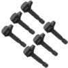 Ignition Coil Pack Of 6