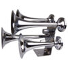 Installation Solution Train Horn 4 Horns