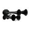Installation Solution 4-Way Train Horn