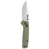 SOG TERMINUS XR G10 2.95" Folding Pocket Knife (OLIVE DRAB )