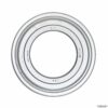 Single Row Ball Bearing