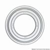 Single Row Ball Bearing