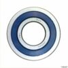 Single Row Ball Bearing
