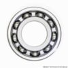 Single Row Ball Bearing
