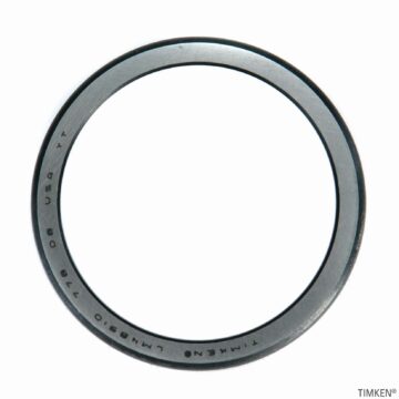 Tapered Roller Bearing Cup