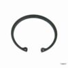 Wheel Bearing Retaining Clip