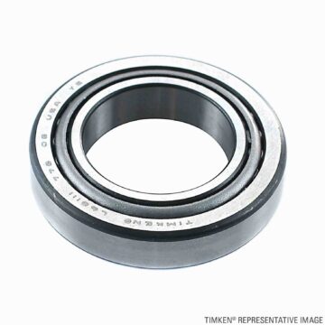 Tapered Roller Bearing Assembly