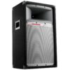 MTX Thunderpro 10" 2-Way Full Range Speaker Cabinet 100W RMS
