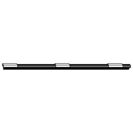 6 In Drop W/8 1/4 In & 10 1/4 In Bar