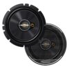 Pioneer 6-1/2″ 3-Way Full Range Speakers - 320 Watts Max / 70 RMS (Pair)