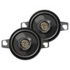 Pioneer 2 -3/4" 2-Way Speakers 100W RMS/450W Max (Pair)