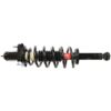 Quick-Strut Rear Suspension Strut and Coil Spring Assembly