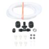 Rear Suspension Shock Absorber Air Hose Kit