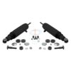 Max-Air Air Adjustable Rear Air Shock Absorber Pack of 2