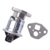Exhaust Gas Recirculation Valve