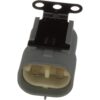 A/C Compressor Clutch Relay