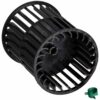 VDO Blower Wheel