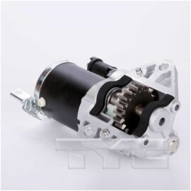 TYC Starter Motor