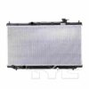 TYC Radiator Assembly