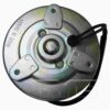 TYC Engine Cooling Fan Motor