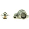 Thermostat Kit-195 Degrees w/ Gasket