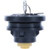 Locking Fuel Tank Cap