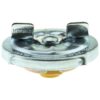 Non-Locking Fuel Tank Cap