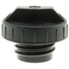Non-Locking Fuel Tank Cap