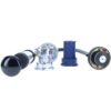 Engine Coolant System Pressure Tester