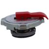 Steel Safety Lever Radiator Cap