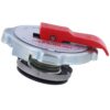 Steel Safety Lever Radiator Cap