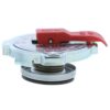 Steel Safety Lever Radiator Cap