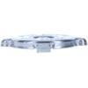 Standard Steel Radiator Cap