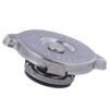 Standard Steel Radiator Cap