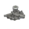 New Water Pump