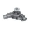 New Water Pump